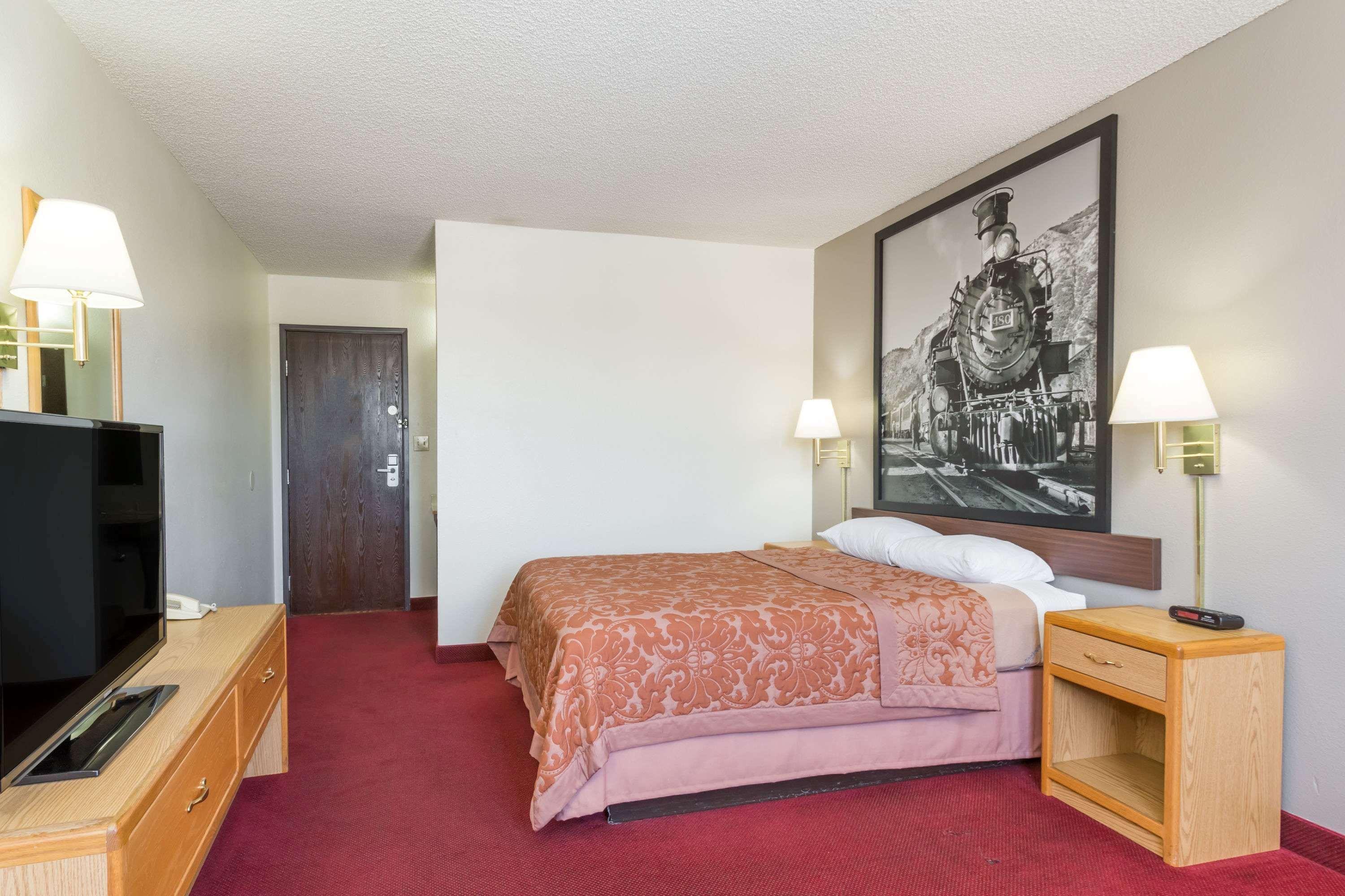 Super 8 By Wyndham Grand Junction Colorado Hotel Ngoại thất bức ảnh
