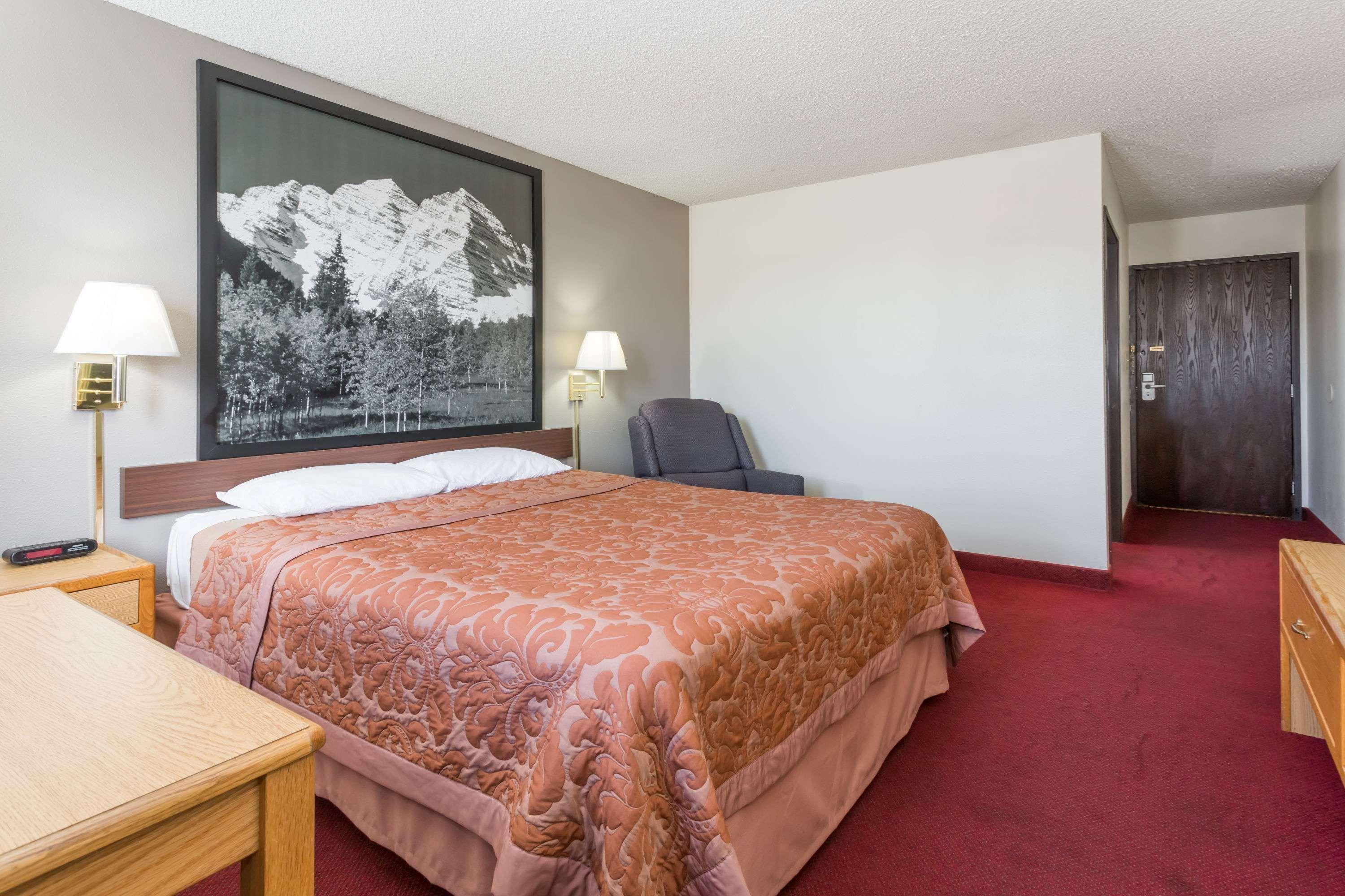 Super 8 By Wyndham Grand Junction Colorado Hotel Ngoại thất bức ảnh