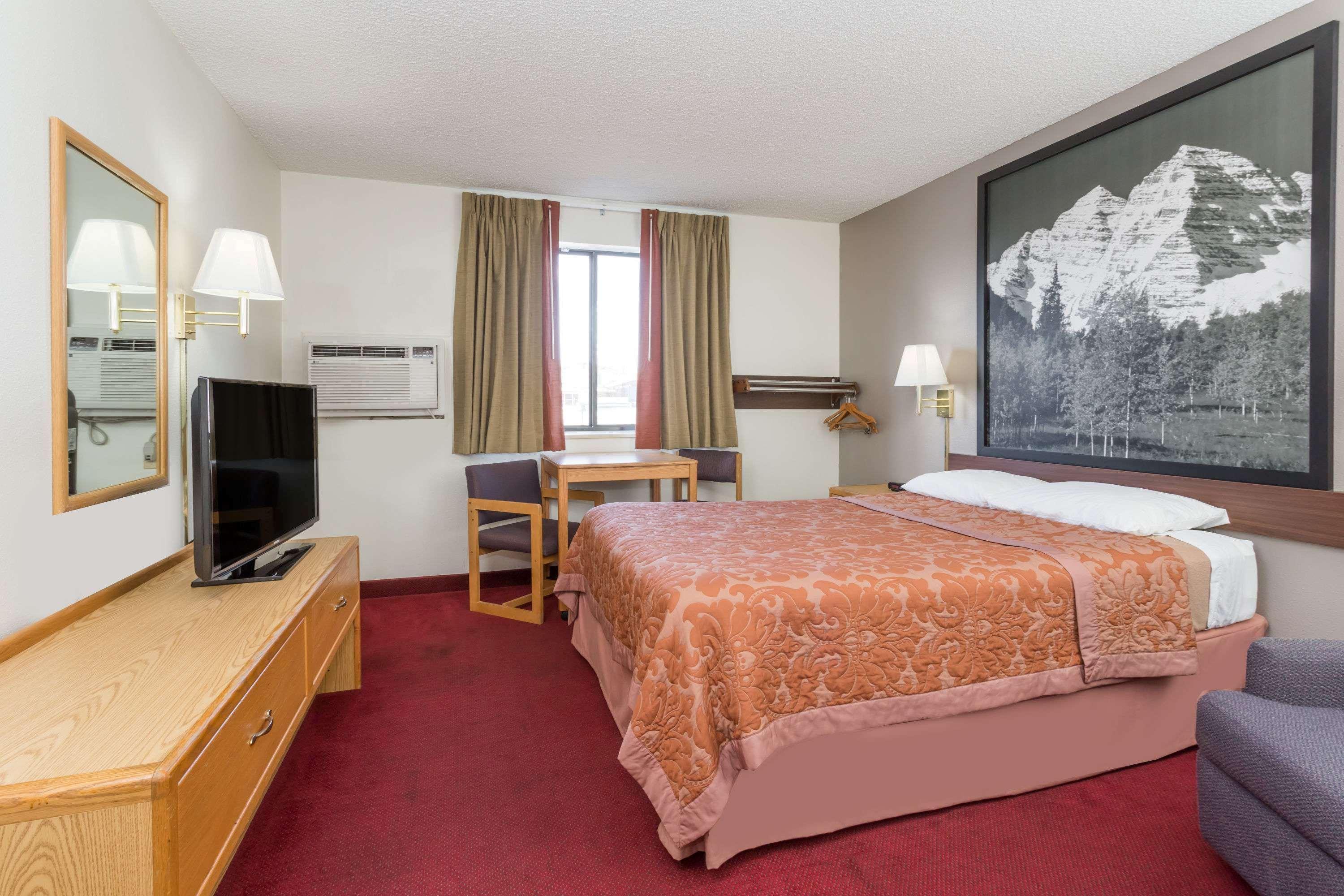Super 8 By Wyndham Grand Junction Colorado Hotel Ngoại thất bức ảnh