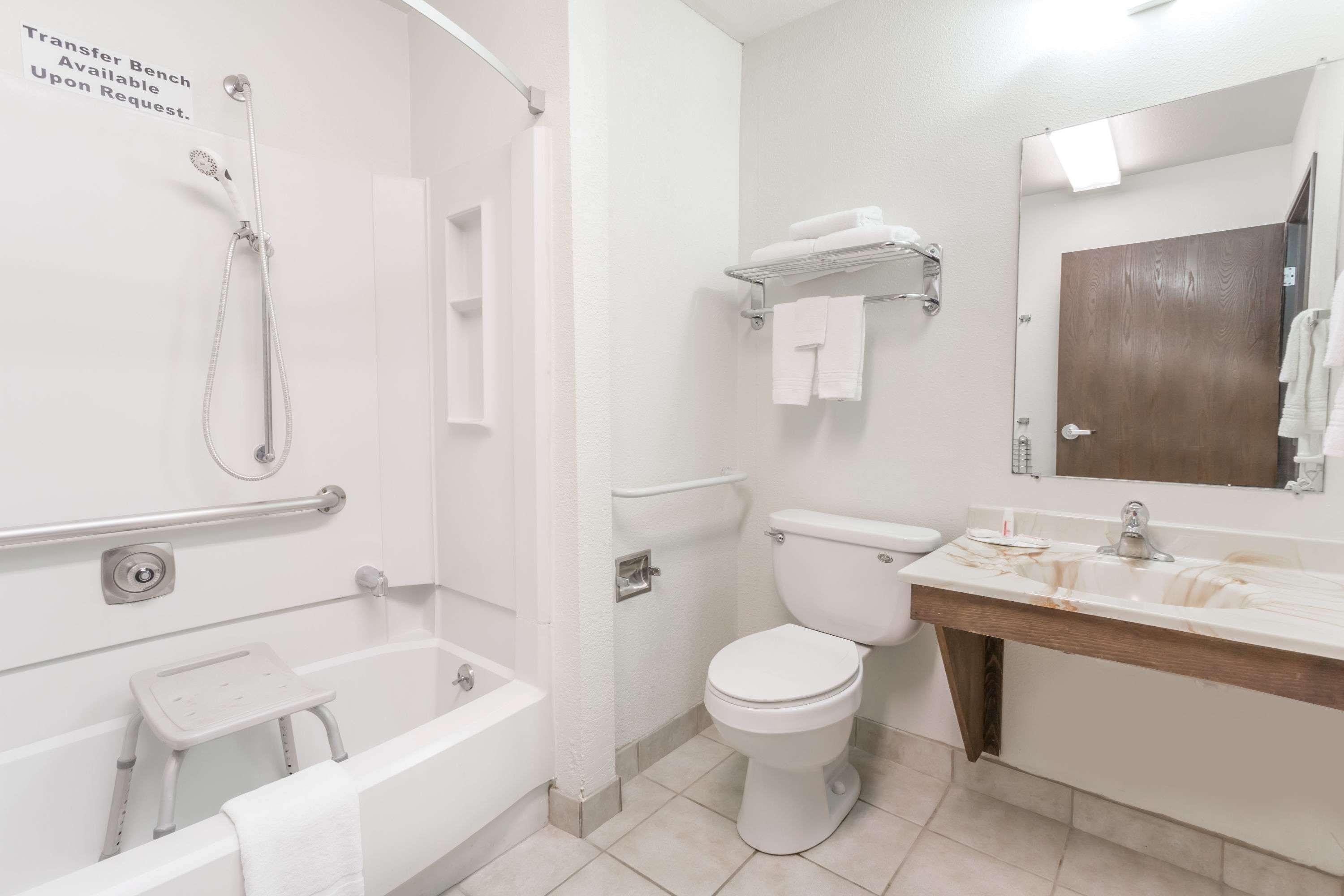 Super 8 By Wyndham Grand Junction Colorado Hotel Ngoại thất bức ảnh