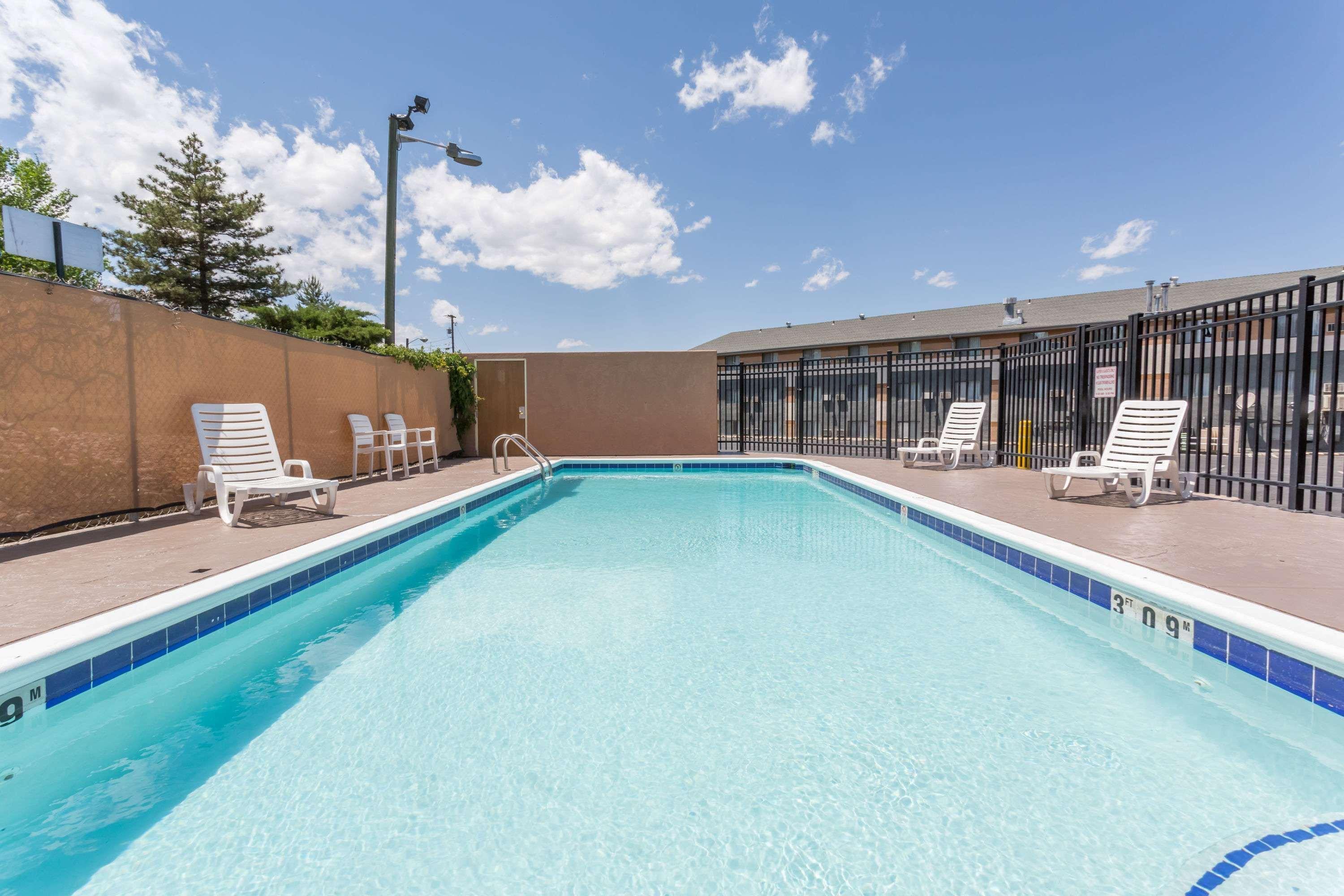 Super 8 By Wyndham Grand Junction Colorado Hotel Ngoại thất bức ảnh