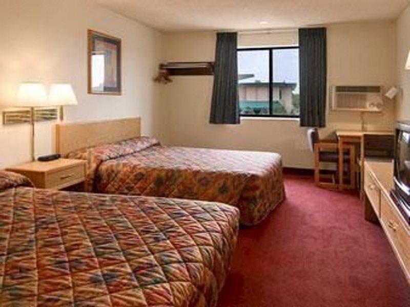 Super 8 By Wyndham Grand Junction Colorado Hotel Ngoại thất bức ảnh